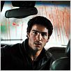 Un prophète : photo Jacques Audiard, Tahar Rahim