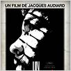 Un prophète : affiche Jacques Audiard, Tahar Rahim