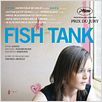 Fish Tank : Affiche Andrea Arnold, Katie Jarvis