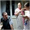 Contes de l'âge d'or : photo Constantin Popescu, Cristian Mungiu, Hanno Höfer, Ioana Uricaru, Rãzvan Mãrculescu