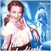 La Fille du désert : affiche
