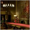 Inglourious Basterds : photo Martin Wuttke, Quentin Tarantino