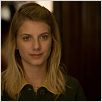 Inglourious Basterds : photo Mélanie Laurent, Quentin Tarantino