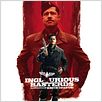 Inglourious Basterds : affiche Brad Pitt, Quentin Tarantino