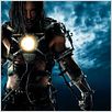 Iron Man 2 : affiche Jon Favreau