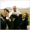 Mariage à l'Islandaise : photo Björn Hlynur Haraldsson, Ólafur Darri Ólafsson, Thröstur Leó Gunnarsson, Valdis Oskarsdottir