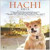 Hatchi : Affiche Lasse Hallström