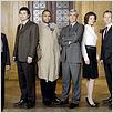 New York District / New York Police Judiciaire : photo Alana De La Garza, Anthony Anderson, Jeremy Sisto, Linus Roache, S. Epatha Merkerson