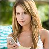 Les Zintrus : photo Ashley Tisdale, John Schultz