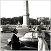 Paris au mois d'août : photo