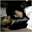 Le Locataire : Photo Isabelle Adjani, Roman Polanski