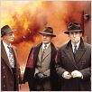 Miller's Crossing : photo Gabriel Byrne, J.E. Freeman, Jon Polito
