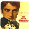 Les Deux Anglaises et le Continent : Affiche