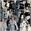My Fair Lady : photo Audrey Hepburn, George Cukor, Jeremy Brett