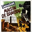 La Maison de bambou : affiche