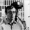 Prends l'oseille et tire-toi : photo Woody Allen