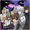 Vampire Knight Guilty : affiche