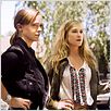 Saving Grace : photo Christina Ricci, Holly Hunter