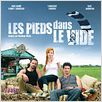 Les Pieds dans le vide : affiche