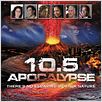Magnitude 10.5 : l'apocalypse : affiche
