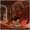 Le Chat du Rabbin : photo Antoine Delesvaux, Joann Sfar