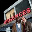 La Loi de Murphy : photo Bruno Ricci, Christophe Campos, Omar Sy