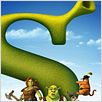 Shrek 4, il était une fin : affiche Mike Mitchell