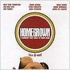 Homegrown : Affiche