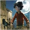 Pierre et le loup : photo Suzie Templeton