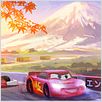 Cars 2 : photo Brad Lewis, John Lasseter