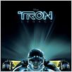Tron l'héritage : affiche Joseph Kosinski