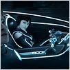 Tron l'héritage : photo Garrett Hedlund, Joseph Kosinski, Olivia Wilde