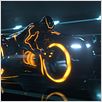 Tron l'héritage : photo Joseph Kosinski