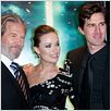 Tron l'héritage : photo Jeff Bridges, Joseph Kosinski, Olivia Wilde