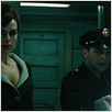 Sucker Punch : photo Carla Gugino, Zack Snyder