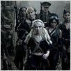 Sucker Punch : photo Abbie Cornish, Emily Browning, Jamie Chung, Jena Malone, Vanessa Hudgens