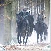 Solomon Kane : photo Michael J. Bassett