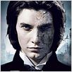 Le Portrait de Dorian Gray : affiche Oliver Parker