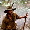 Kokoda, le 39ème bataillon : photo Alister Grierson