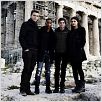 Percy Jackson le voleur de foudre : photo Alexandra Daddario, Brandon T. Jackson, Chris Columbus, Jake Abel, Logan Lerman