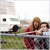 Gentlemen Broncos : photo Jared Hess, Michael Angarano, Mike White