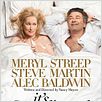 Pas si simple : affiche Nancy Meyers
