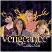Collection Vengeance : affiche