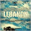 Lebanon : affiche Samuel Maoz