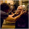 Le Vilain : photo Albert Dupontel, Catherine Frot