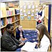The Blind Side : photo Jae Head, John Lee Hancock, Lily Collins, Quinton Aaron, Sandra Bullock