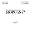 Où sont passés les Morgan ? : affiche Marc Lawrence (II)
