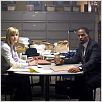 Que justice soit faite : photo F. Gary Gray, Jamie Foxx, Leslie Bibb