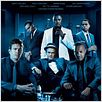 Takers : affiche John Luessenhop
