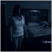 Paranormal Activity : photo Katie Featherston, Micah Sloat, Oren Peli